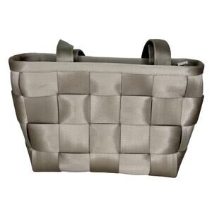 Harveys Original Seatbelt bag‎ tan